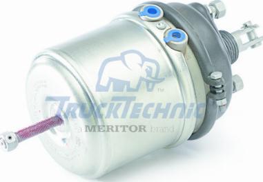 Meritor TT40.31.017 - Bremžu pneimokamera ps1.lv