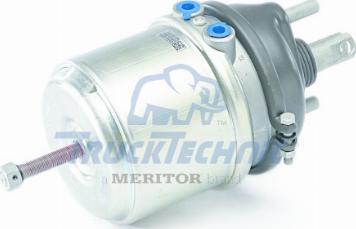 Meritor TT50.24.002 - Bremžu pneimokamera ps1.lv