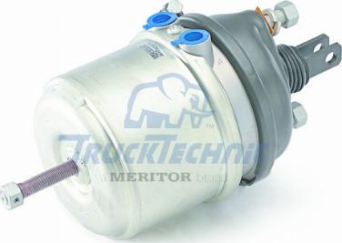 Meritor TT50.24.019 - Bremžu pneimokamera ps1.lv