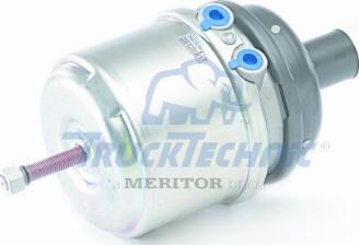 Meritor TT52.01.006 - Bremžu pneimokamera ps1.lv