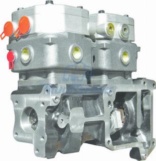 Meritor TT01.33.001 - Kompresors, Pneimatiskā sistēma ps1.lv