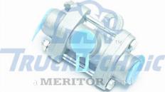 Meritor TT19.07.006 - Pārslodzes vārsts ps1.lv