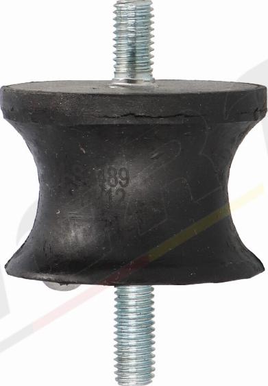 MERTZ M-S4489 - Piekare, Pārnesumkārba ps1.lv