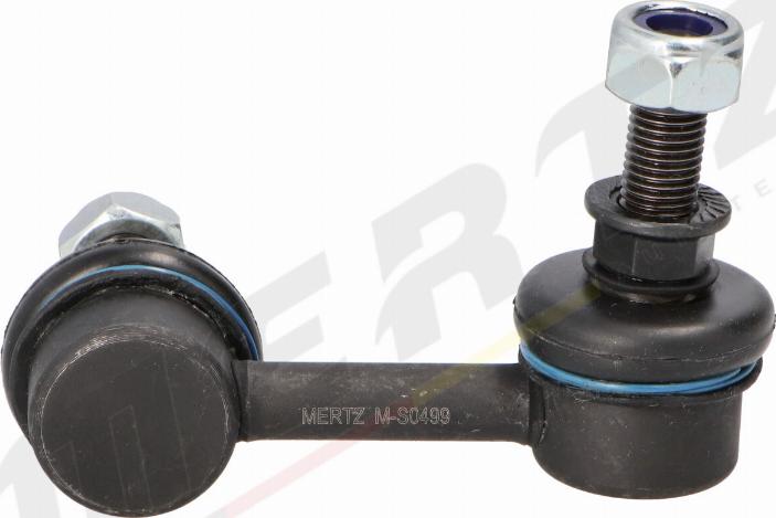 MERTZ M-S0499 - Stiepnis / Atsaite, Stabilizators ps1.lv