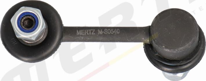 MERTZ M-S0540 - Stiepnis / Atsaite, Stabilizators ps1.lv