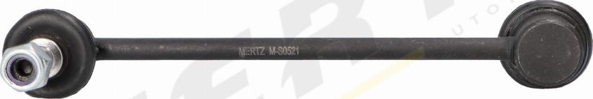 MERTZ M-S0521 - Stiepnis / Atsaite, Stabilizators ps1.lv