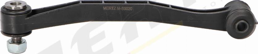 MERTZ M-S0020 - Stiepnis / Atsaite, Stabilizators ps1.lv