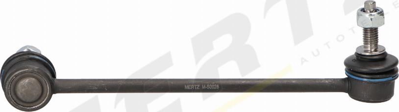 MERTZ M-S0028 - Stiepnis / Atsaite, Stabilizators ps1.lv