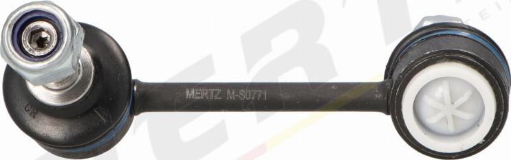 MERTZ M-S0771 - Stiepnis / Atsaite, Stabilizators ps1.lv