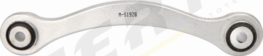 MERTZ M-S1928 - Neatkarīgās balstiekārtas svira, Riteņa piekare ps1.lv