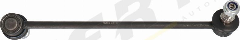 MERTZ M-S1457 - Stiepnis / Atsaite, Stabilizators ps1.lv