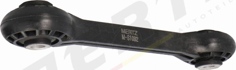 MERTZ M-S1092 - Stiepnis / Atsaite, Stabilizators ps1.lv