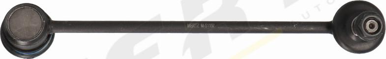 MERTZ M-S1197 - Stiepnis / Atsaite, Stabilizators ps1.lv