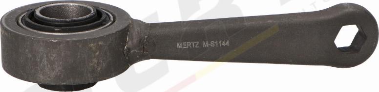 MERTZ M-S1144 - Stiepnis / Atsaite, Stabilizators ps1.lv