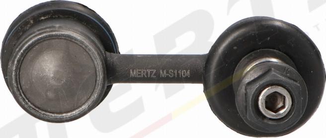 MERTZ M-S1104 - Stiepnis / Atsaite, Stabilizators ps1.lv