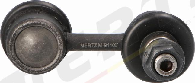 MERTZ M-S1105 - Stiepnis / Atsaite, Stabilizators ps1.lv