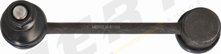 MERTZ M-S1101 - Stiepnis / Atsaite, Stabilizators ps1.lv