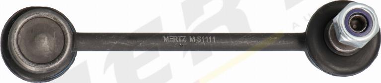 MERTZ M-S1111 - Stiepnis / Atsaite, Stabilizators ps1.lv