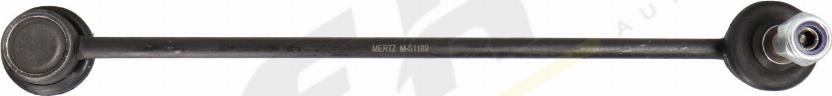 MERTZ M-S1189 - Stiepnis / Atsaite, Stabilizators ps1.lv