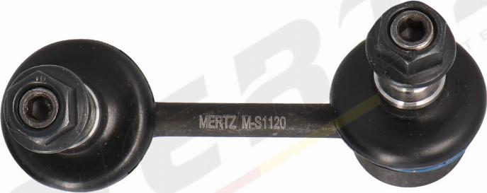 MERTZ M-S1120 - Stiepnis / Atsaite, Stabilizators ps1.lv