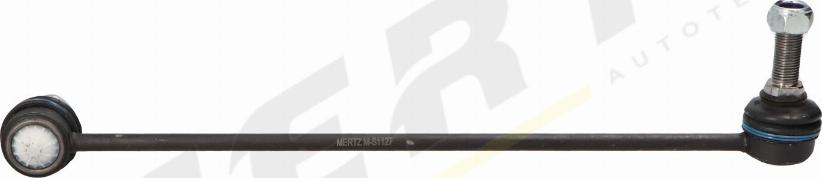 MERTZ M-S1127 - Stiepnis / Atsaite, Stabilizators ps1.lv