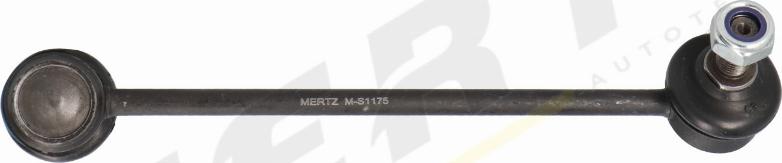 MERTZ M-S1175 - Stiepnis / Atsaite, Stabilizators ps1.lv