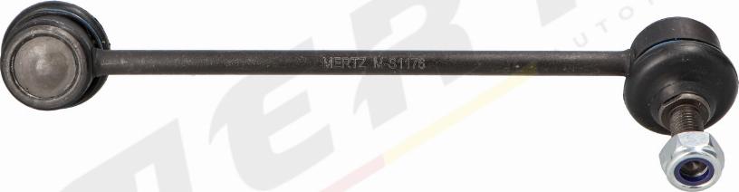 MERTZ M-S1176 - Stiepnis / Atsaite, Stabilizators ps1.lv