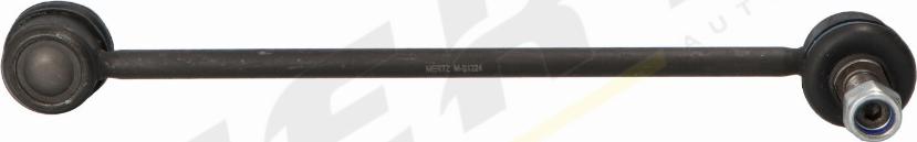 MERTZ M-S1224 - Stiepnis / Atsaite, Stabilizators ps1.lv