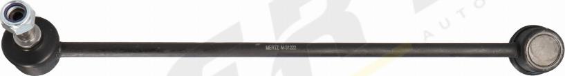 MERTZ M-S1222 - Stiepnis / Atsaite, Stabilizators ps1.lv