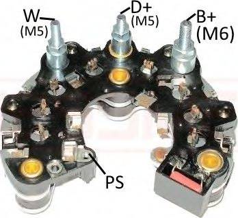 Messmer 215 968 - Taisngriezis, Ģenerators ps1.lv