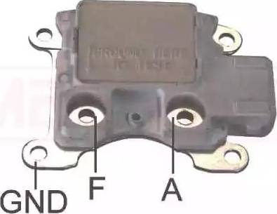 Messmer 215192 - Ģeneratora sprieguma regulators ps1.lv