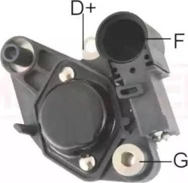 Messmer 215837 - Ģeneratora sprieguma regulators ps1.lv