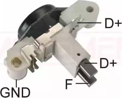 Messmer 215293 - Ģeneratora sprieguma regulators ps1.lv