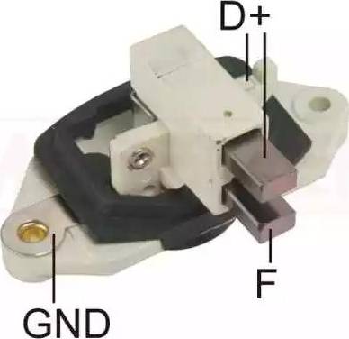 Messmer 215269 - Ģeneratora sprieguma regulators ps1.lv