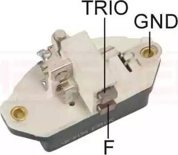 Messmer 215265 - Ģeneratora sprieguma regulators ps1.lv