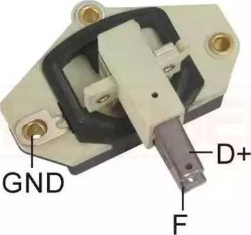 Messmer 215282 - Ģeneratora sprieguma regulators ps1.lv