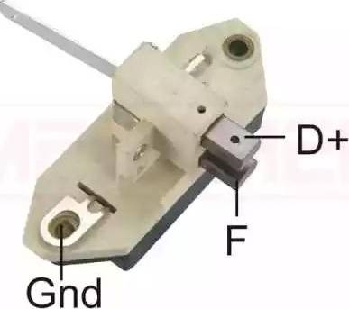 Messmer 215276 - Ģeneratora sprieguma regulators ps1.lv