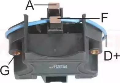 Messmer 215737 - Ģeneratora sprieguma regulators ps1.lv