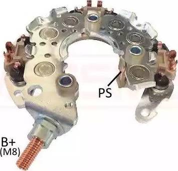 Messmer 216029 - Taisngriezis, Ģenerators ps1.lv