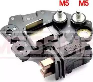 Messmer 216222 - Ģeneratora sprieguma regulators ps1.lv