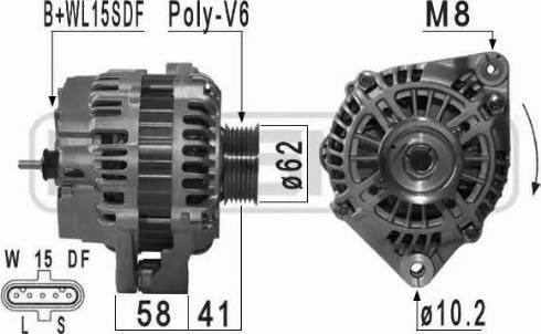 Messmer 210919 - Ģenerators ps1.lv