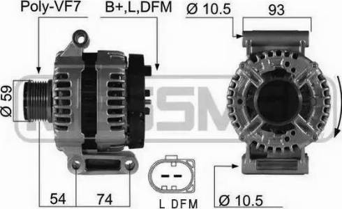 Messmer 210422 - Ģenerators ps1.lv