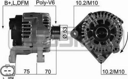 Messmer 210506 - Ģenerators ps1.lv