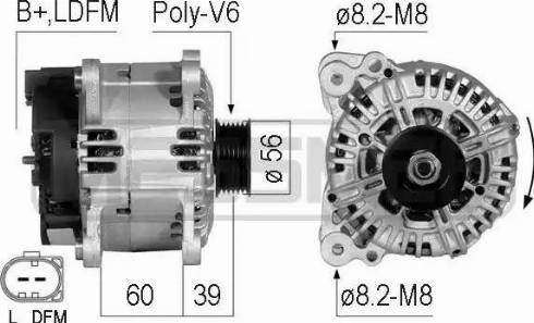 Messmer 210502 - Ģenerators ps1.lv