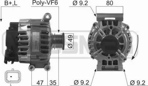 Messmer 210519 - Ģenerators ps1.lv