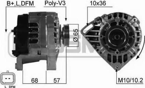 Messmer 210526 - Ģenerators ps1.lv