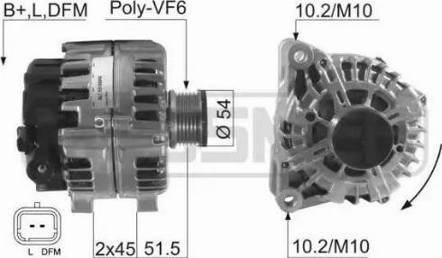 Messmer 210520 - Ģenerators ps1.lv