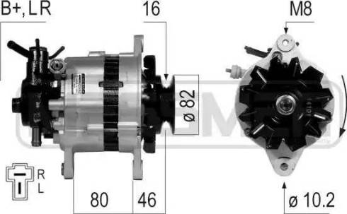 Messmer 210654 - Ģenerators ps1.lv