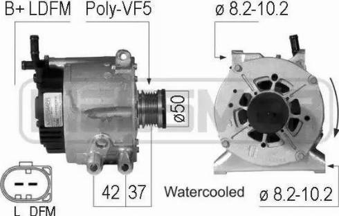 Messmer 210044 - Ģenerators ps1.lv