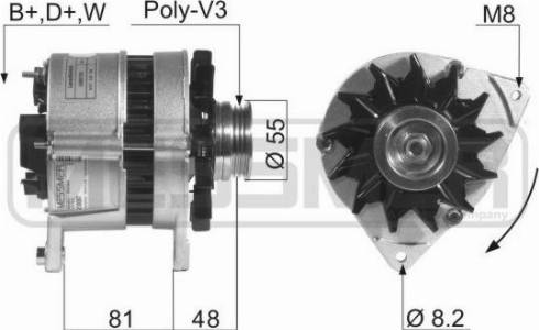 Messmer 210087A - Ģenerators ps1.lv